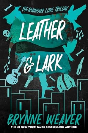 Leather & Lark