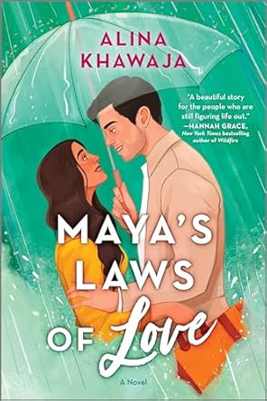 Maya’s Laws of Love