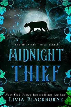 Midnight Thief