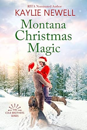 Montana Christmas Magic