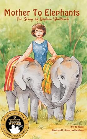 Mother to Elephants