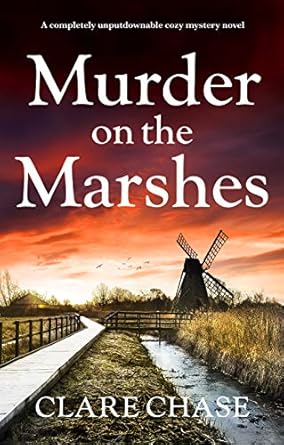 Murder on the Marshes