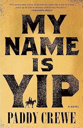 My Name Is Yip