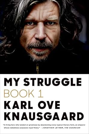 My Struggle (Book 1)