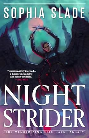 Nightstrider