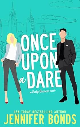 Once Upon a Dare