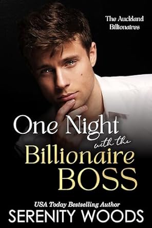 One Night with the Billionaire Boss