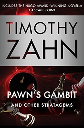 Pawn’s Gambit and Other Stratagems