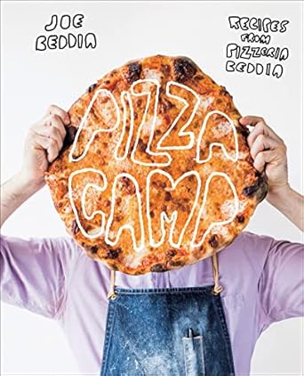 Pizza Camp