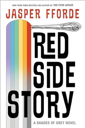 Red Side Story