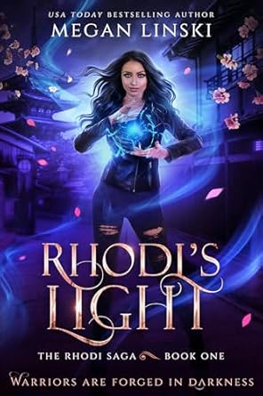 Rhodi’s Light