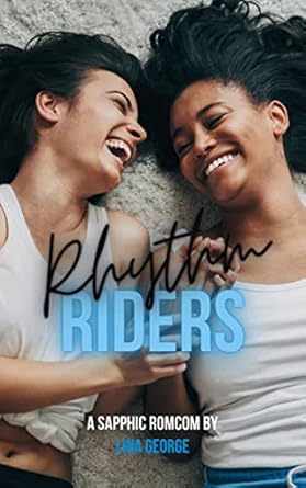 Rhythm Riders