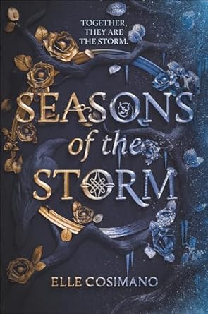 Seasons of the Storm