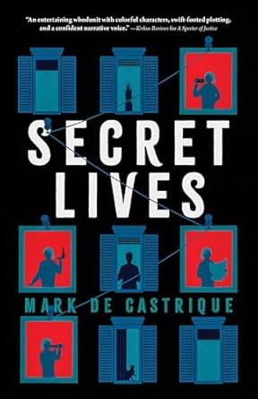 Secret Lives