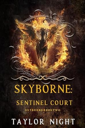 Skyborne: Sentinel Court