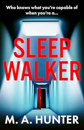 Sleepwalker