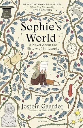 Sophie’s World