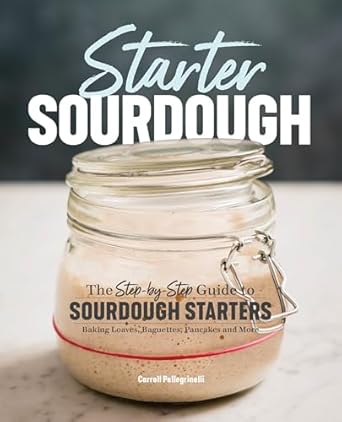 Starter Sourdough