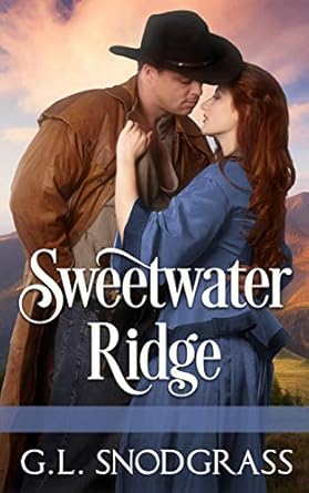 Sweetwater Ridge