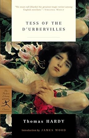 Tess of the d’Urbervilles