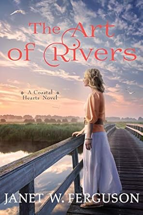 The Art of Rivers