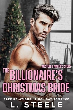 The Billionaire’s Christmas Bride