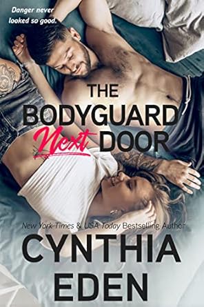 The Bodyguard Next Door