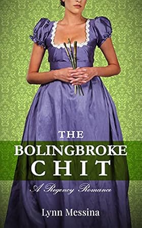 The Bolingbroke Chit