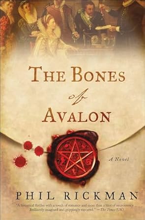 The Bones of Avalon