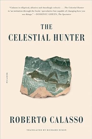 The Celestial Hunter