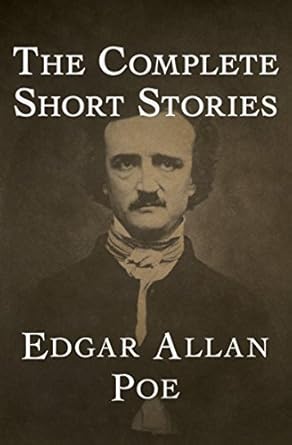 The Complete Short Stories