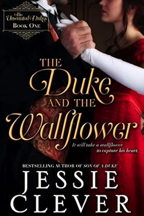 The Duke and the Wallflower