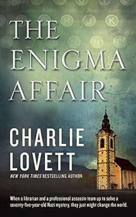 The Enigma Affair