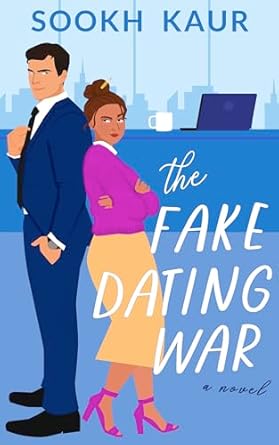 The Fake Dating War