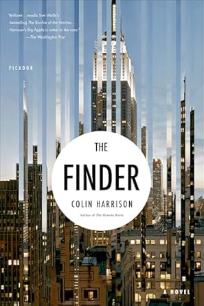 The Finder