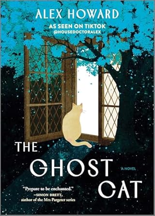 The Ghost Cat