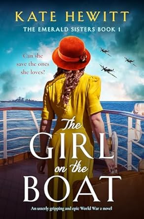 The Girl on the Boat