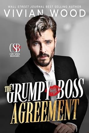 The Grumpy Boss Agreement