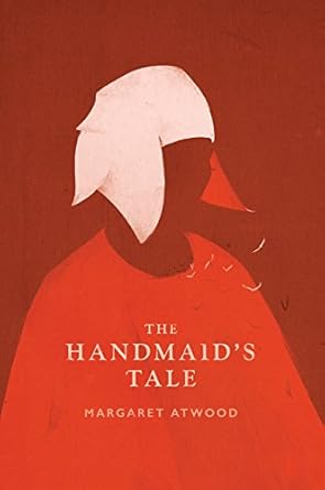 The Handmaid’s Tale