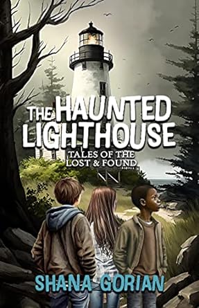 The Haunted Lighthouse