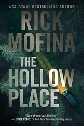 The Hollow Place