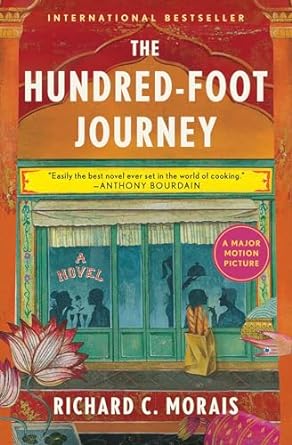 The Hundred-Foot Journey