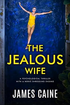 The Jealous Wife