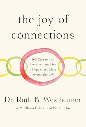 The Joy of Connections