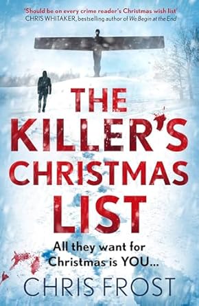 The Killer’s Christmas List