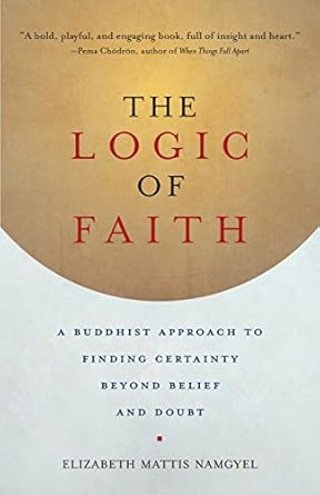 The Logic of Faith