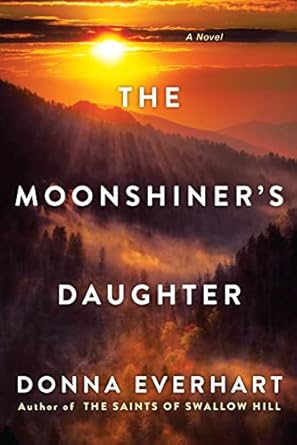 The Moonshiner’s Daughter