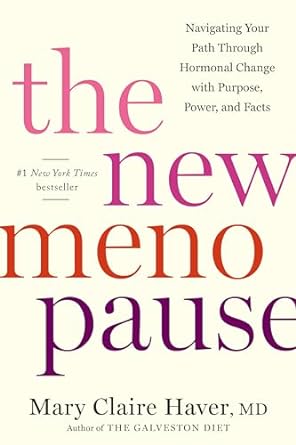 The New Menopause