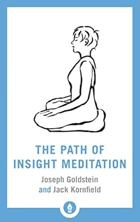 The Path of Insight Meditation