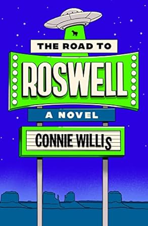 The Road to Roswell